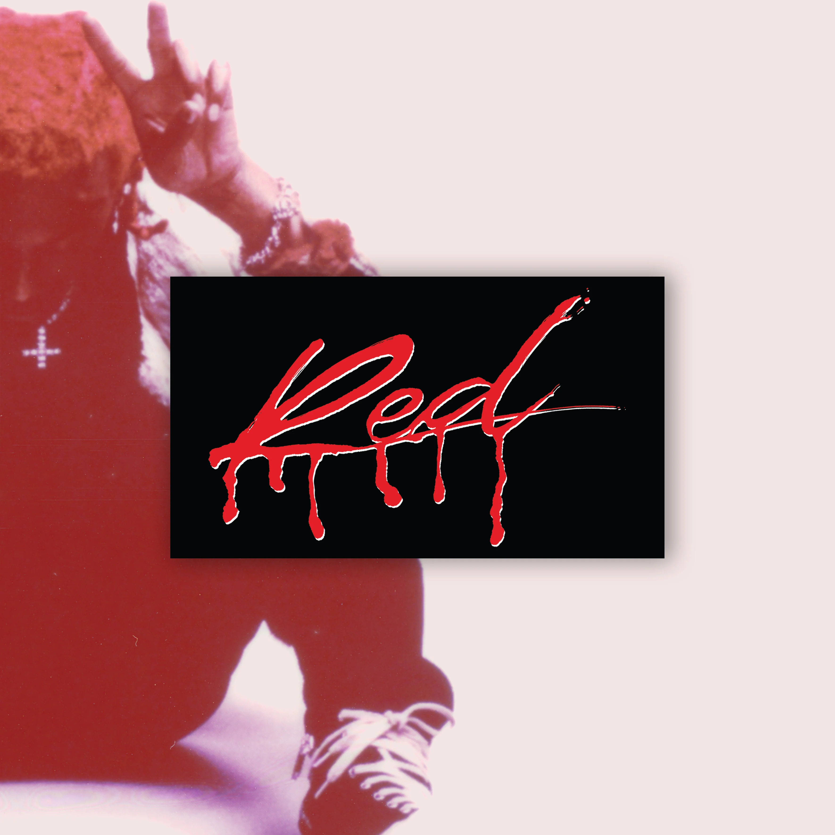 Playboi Carti - "Whole Lotta Red" IVC Edition - Image 3