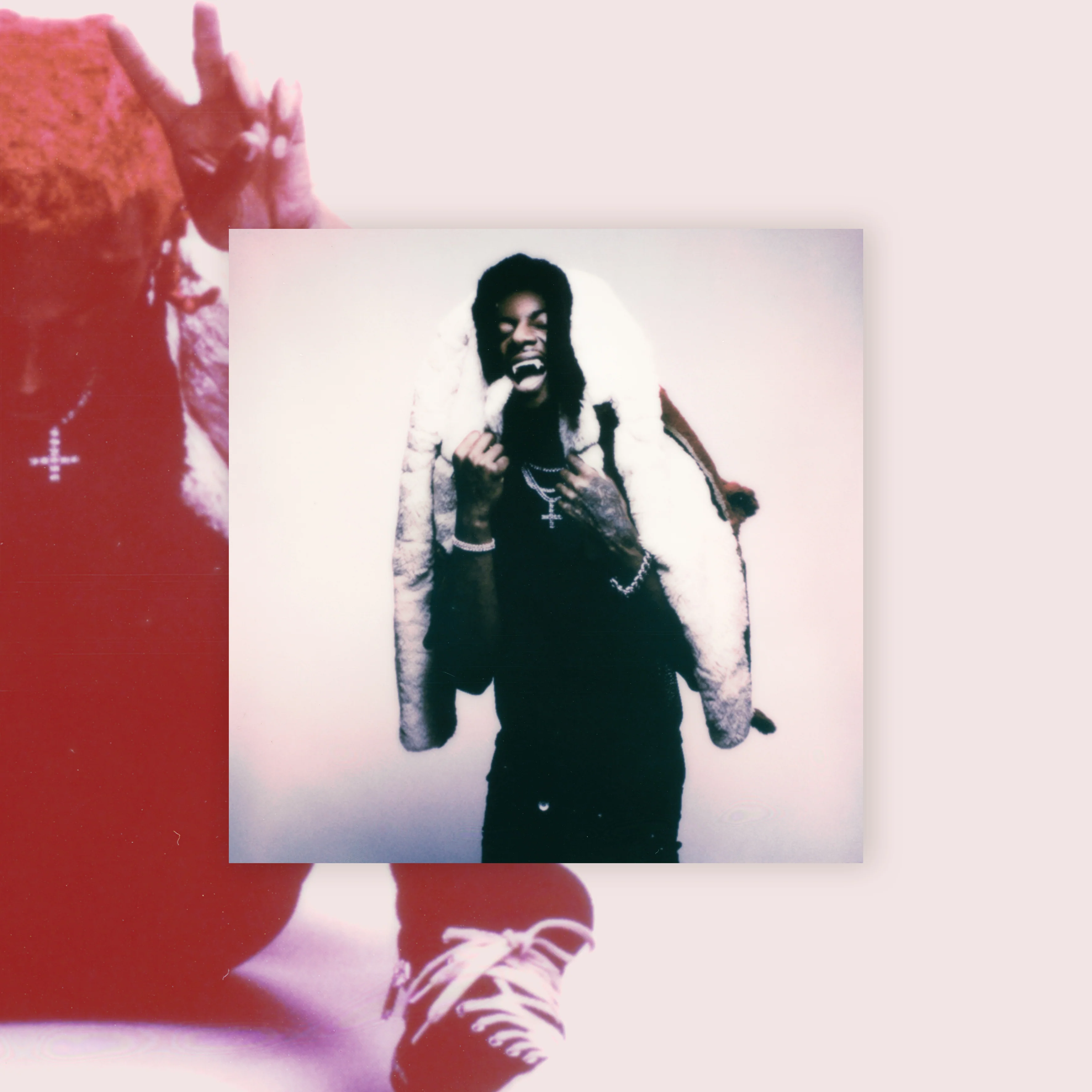 Playboi Carti - "Whole Lotta Red" IVC Edition - Image 5