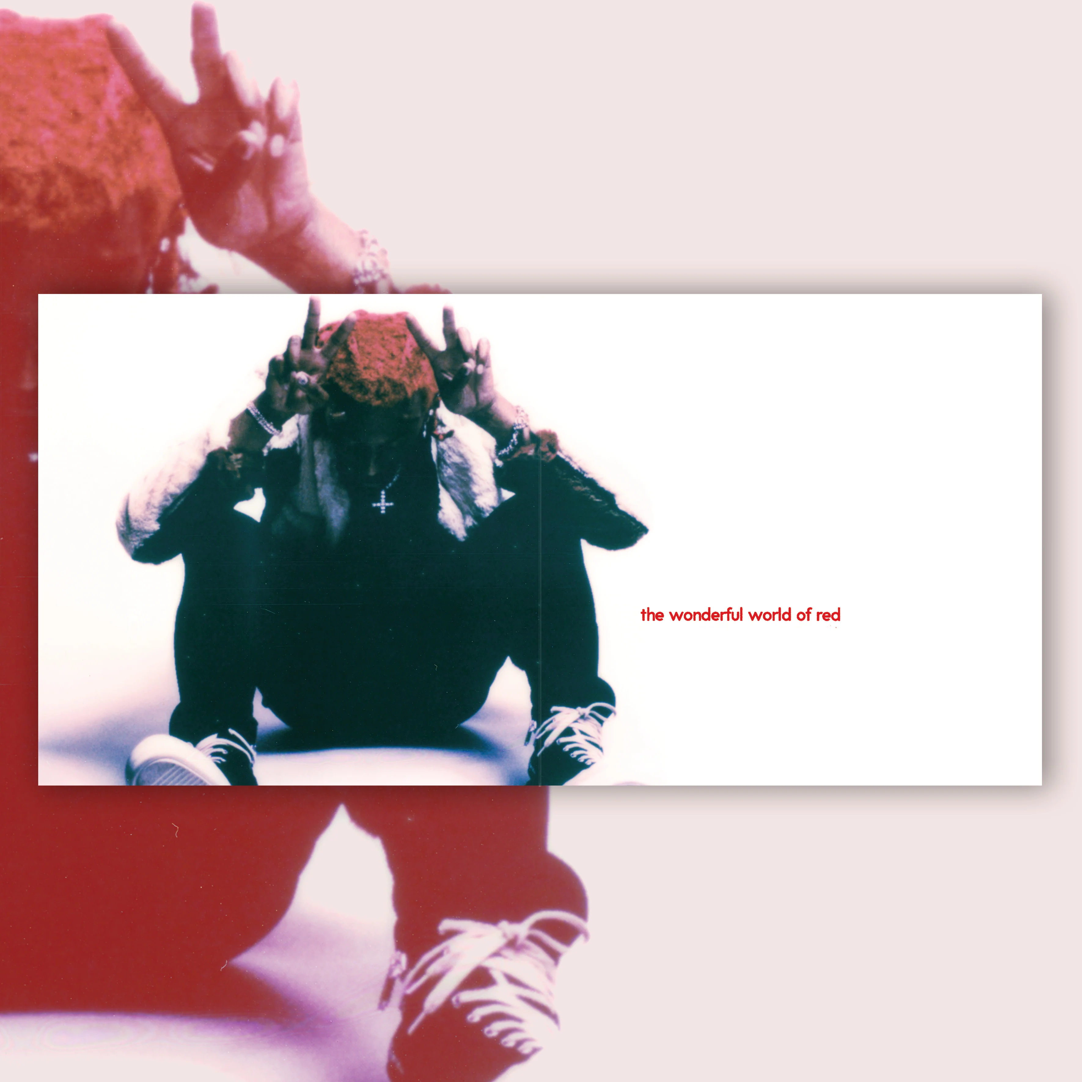 Playboi Carti - "Whole Lotta Red" IVC Edition - Image 6