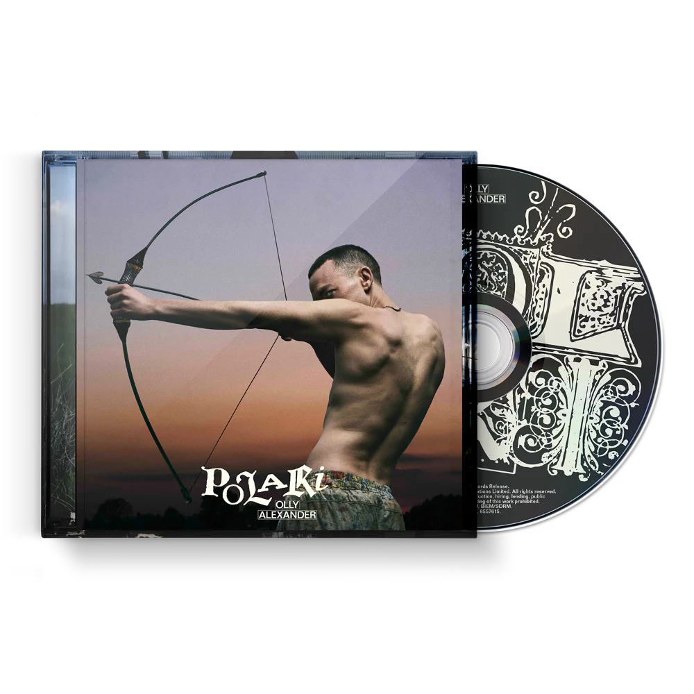 Polari CD