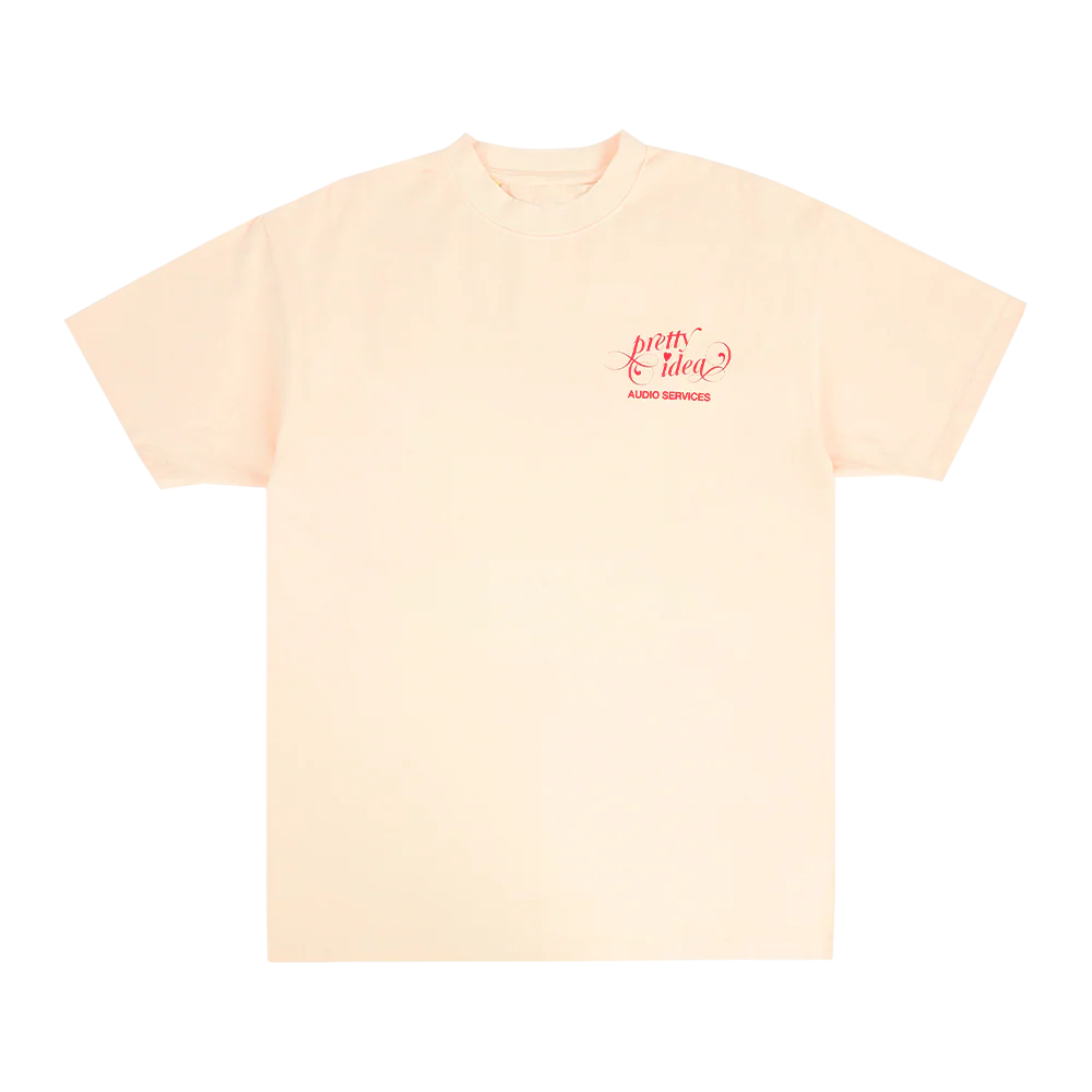 Pretty Idea Tee