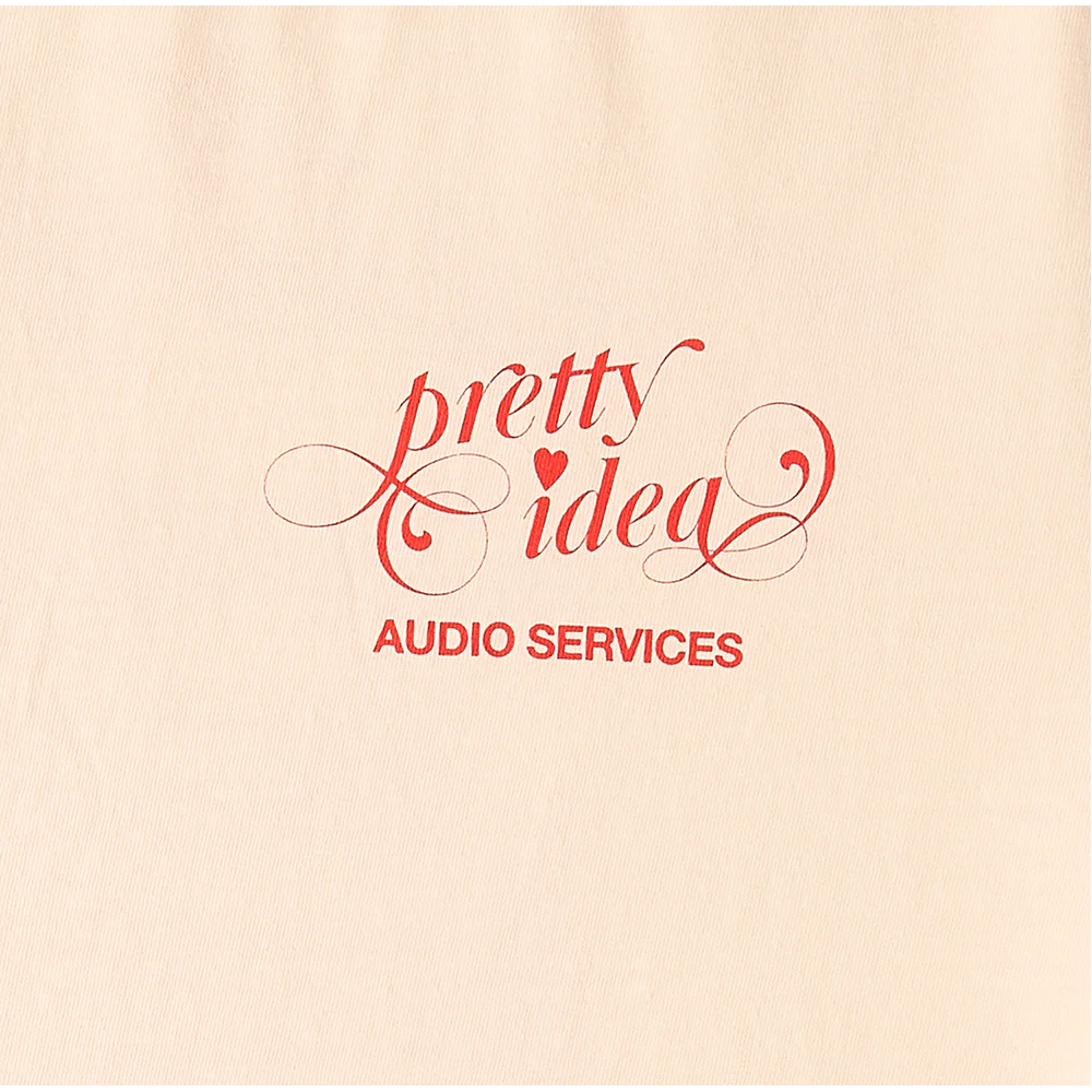 Pretty Idea Tee - Image 3