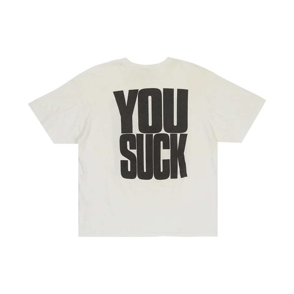 Primus Suck On This Tee - XL - Image 2