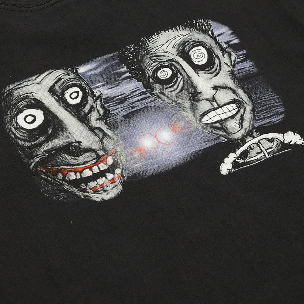 Primus Tales From The Punchbowl Tee - XL - Image 4