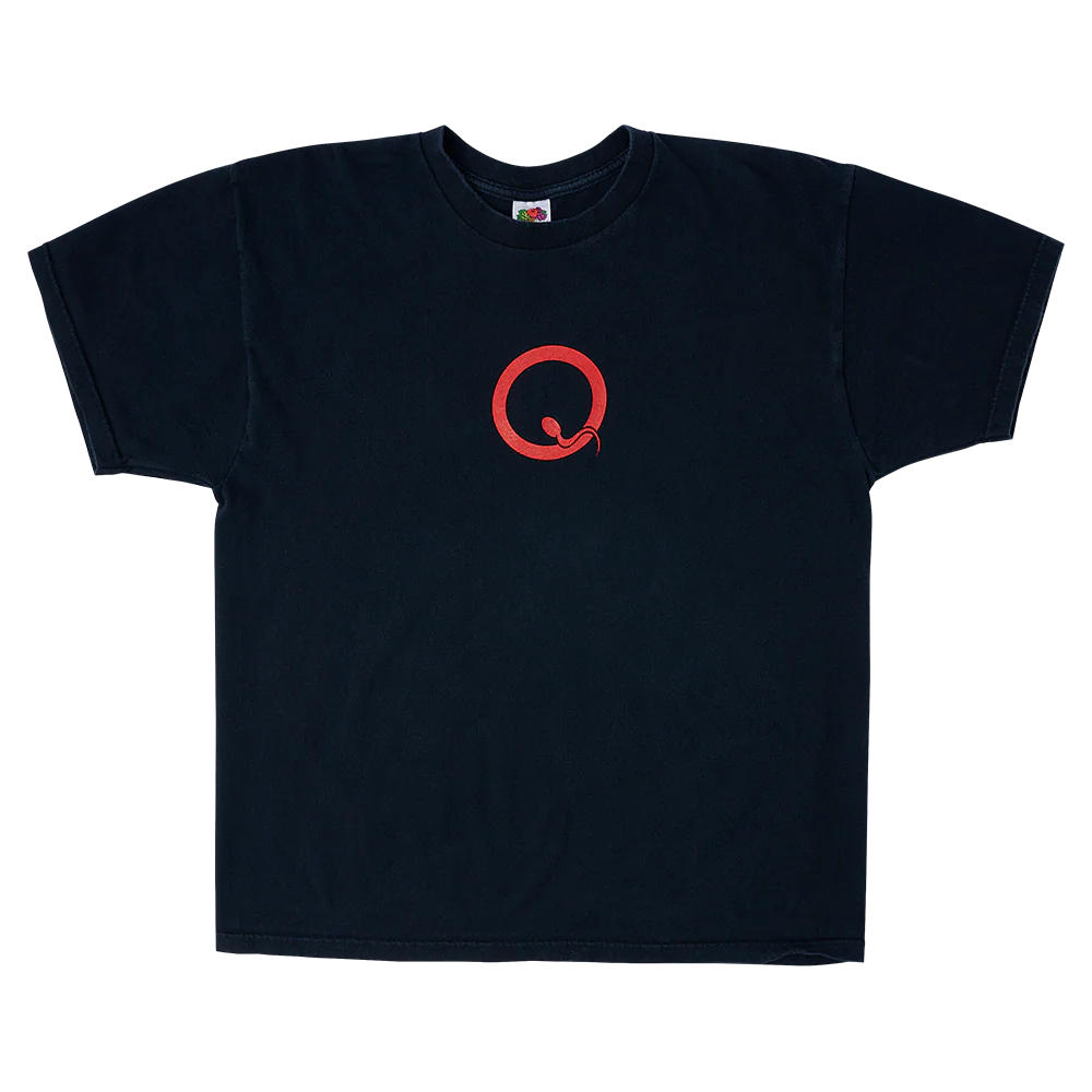 Queens of the Stone Age Songs for the Deaf Vintage T-Shirt