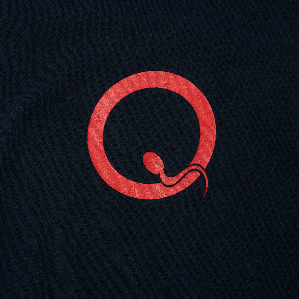 Queens of the Stone Age Songs for the Deaf Vintage T-Shirt - Image 2