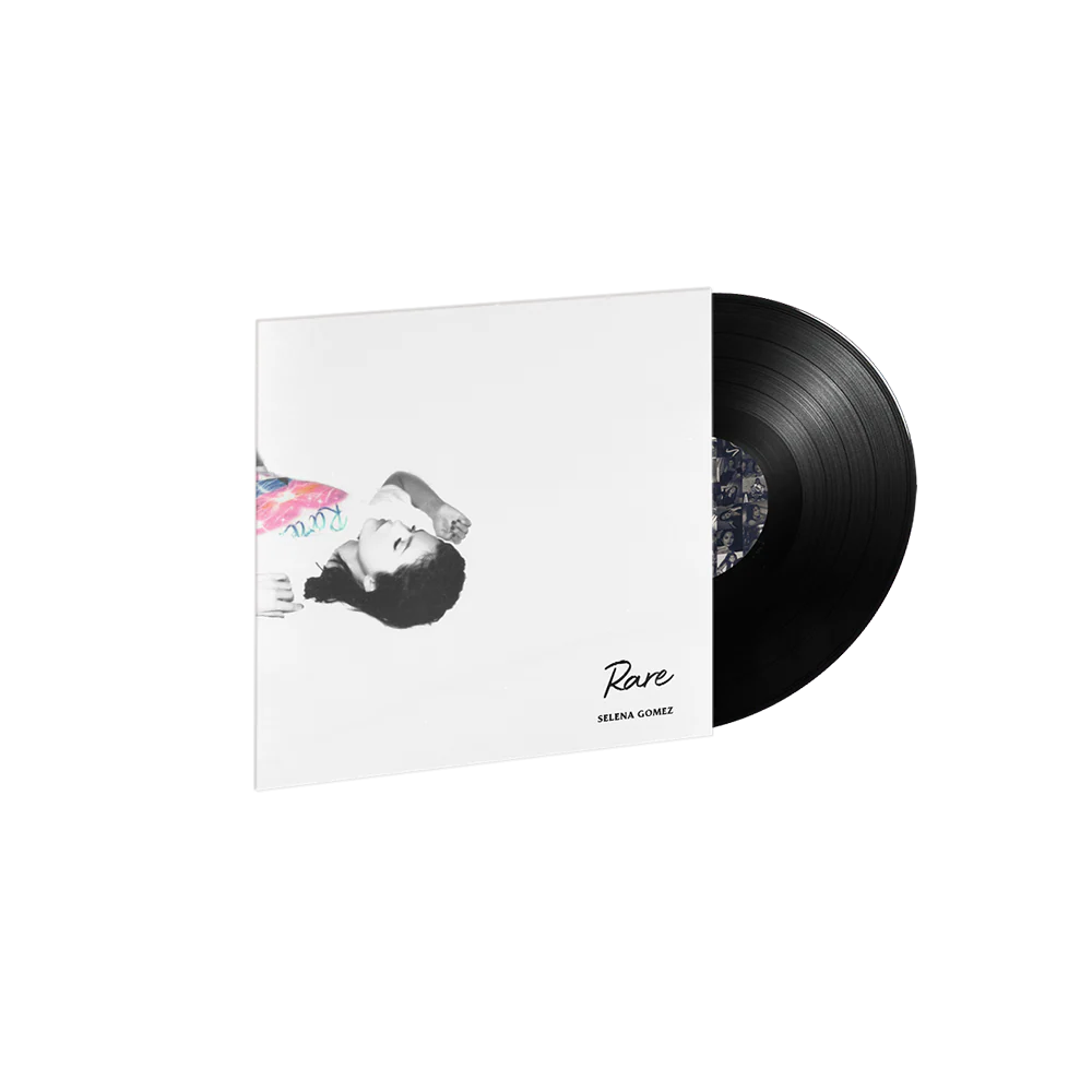 Rare Vinyl