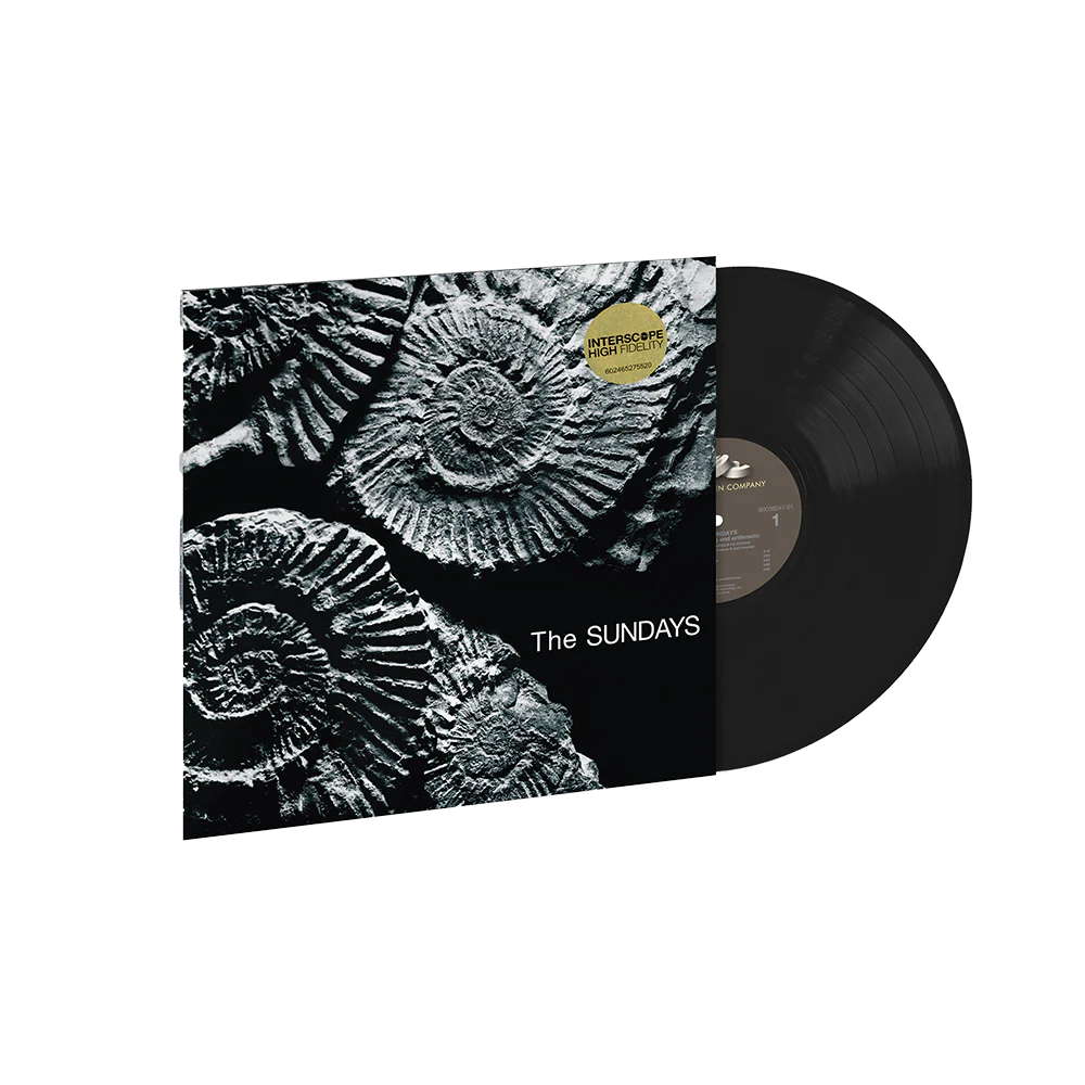 Reading, Writing And Arithmetic Vinyl (Interscope.com Exclusive) - Image 2
