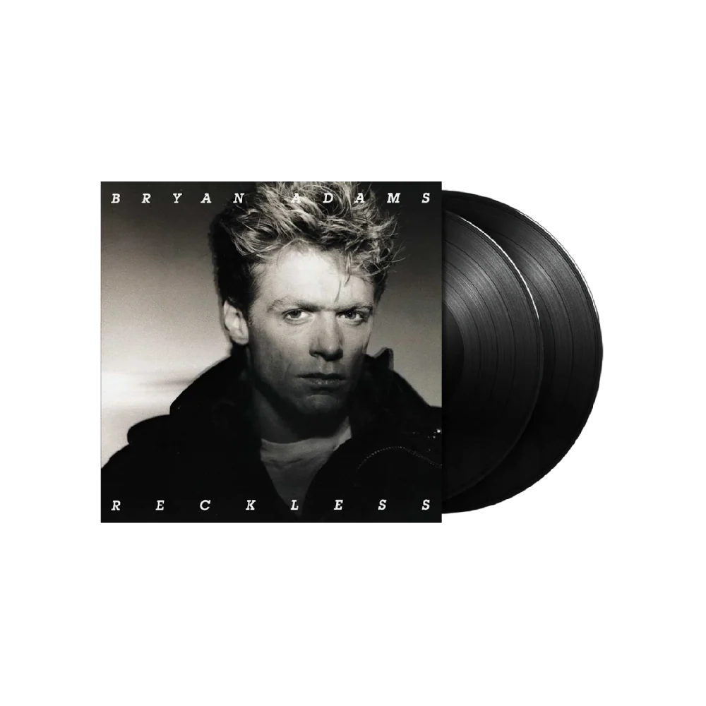 Reckless 2LP