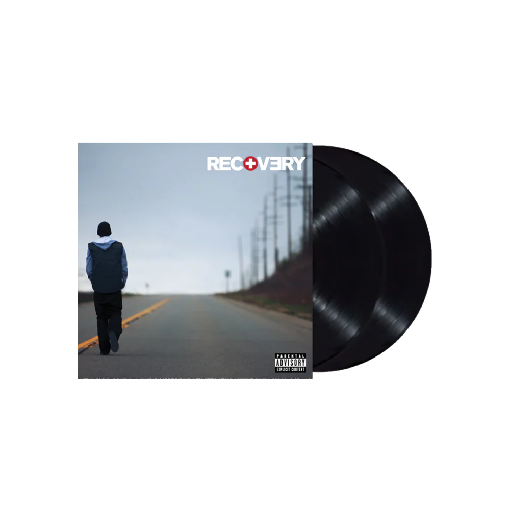 Recovery 2LP