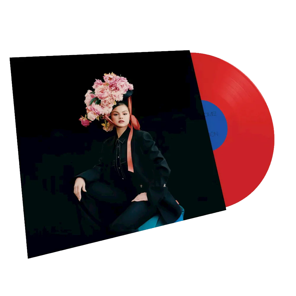 Revelación LP - Image 3