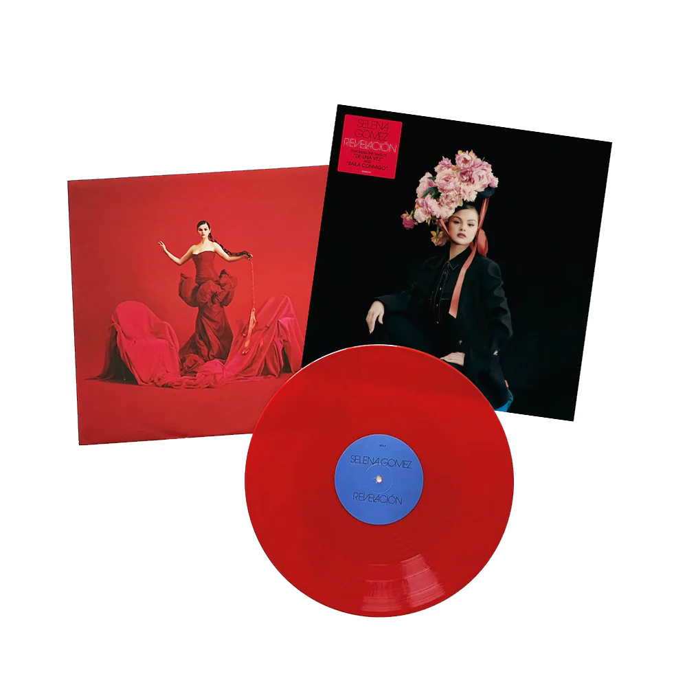 Revelación LP - Image 4