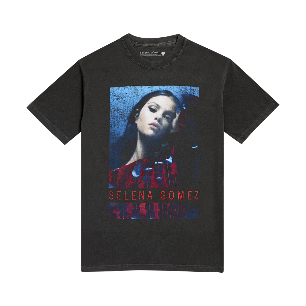 Revival Photo Tee Reissue