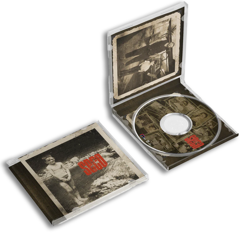Ricardo Arjona - SECO CD - Image 2