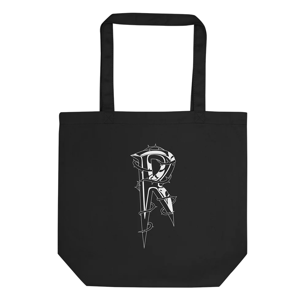 ROCK PAPER SCISSORS Tote