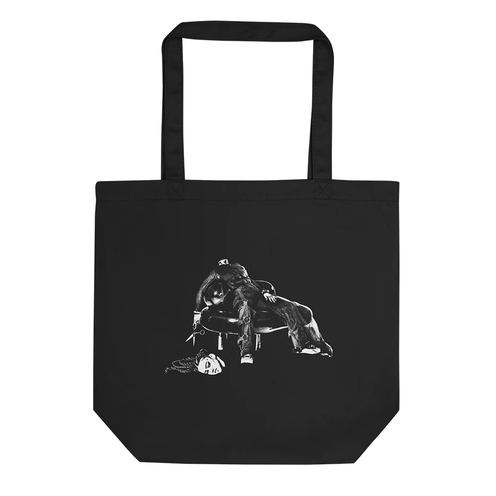 ROCK PAPER SCISSORS Tote - Image 2