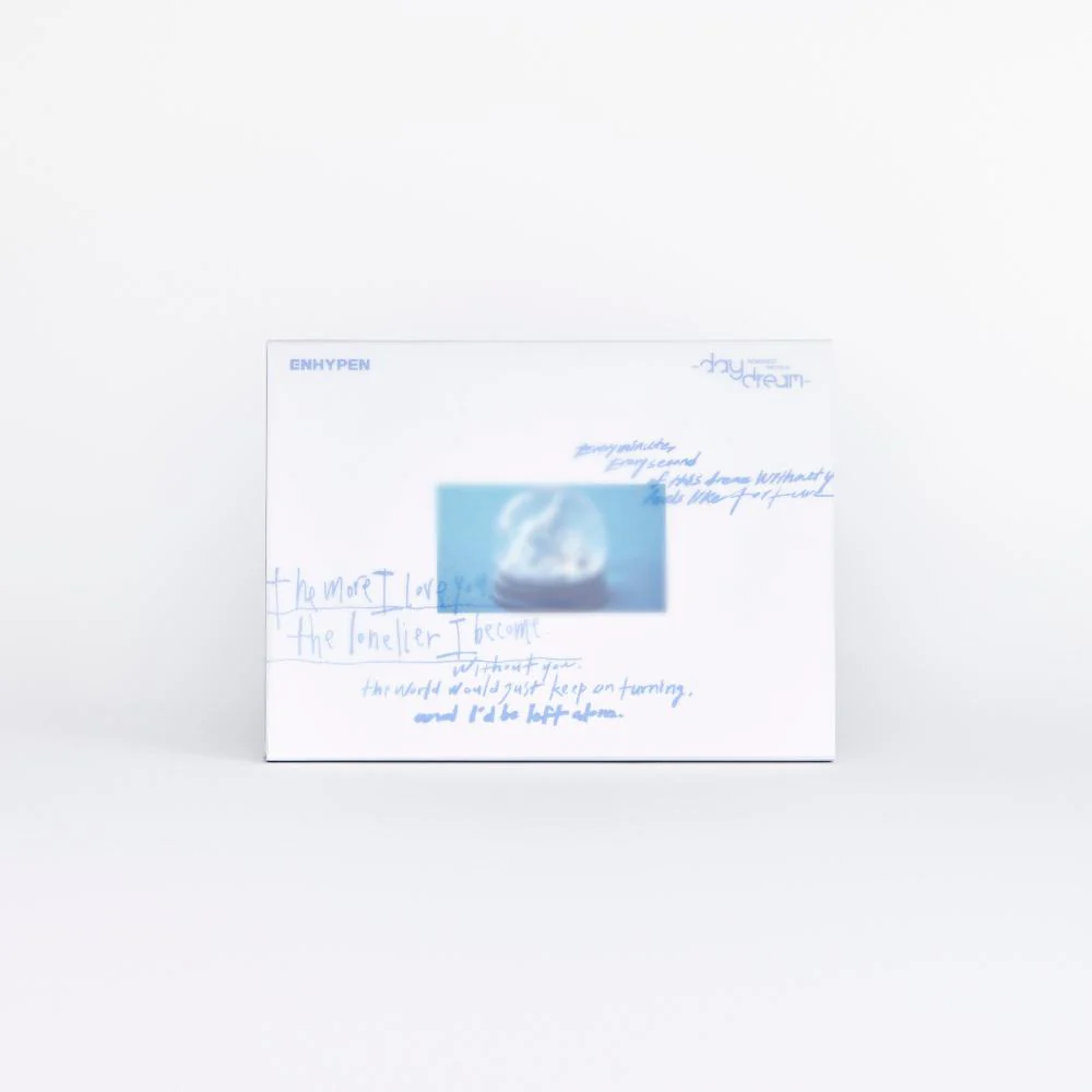 ROMANCE : UNTOLD -daydream- (JAPAN Edition)
