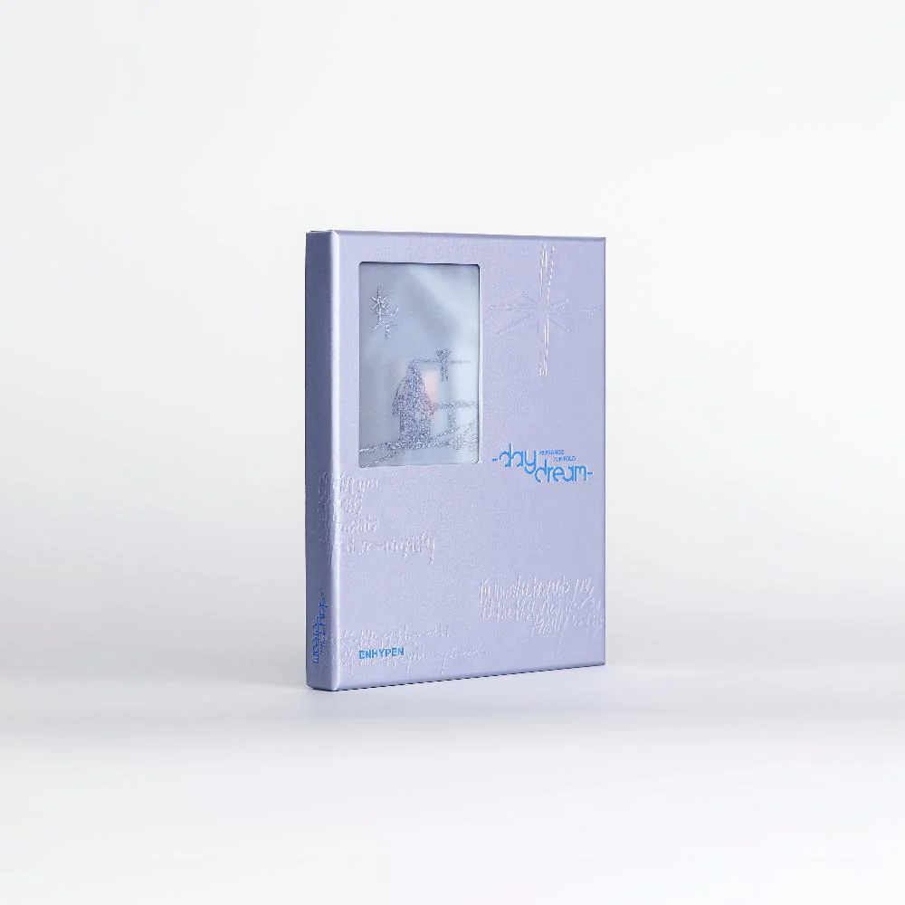 ROMANCE : UNTOLD -daydream- (WHITE MIDNIGHT ver.)