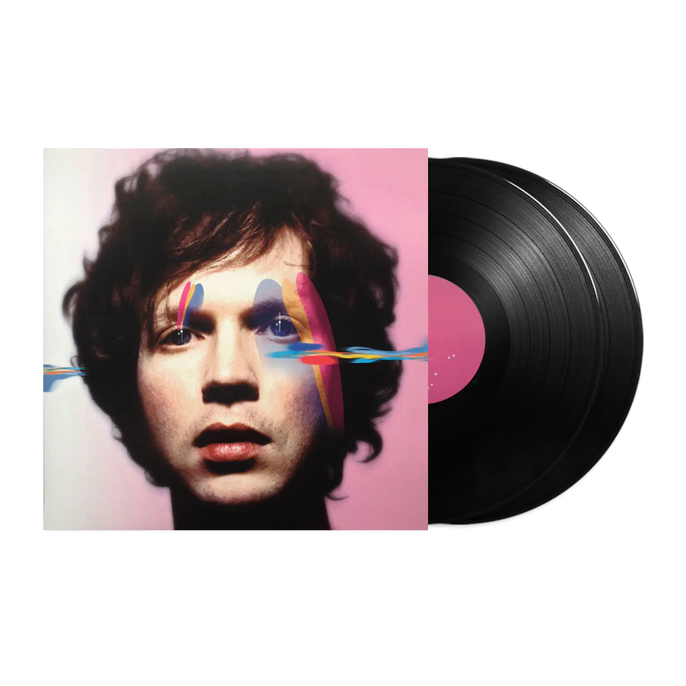 Sea Change 2LP