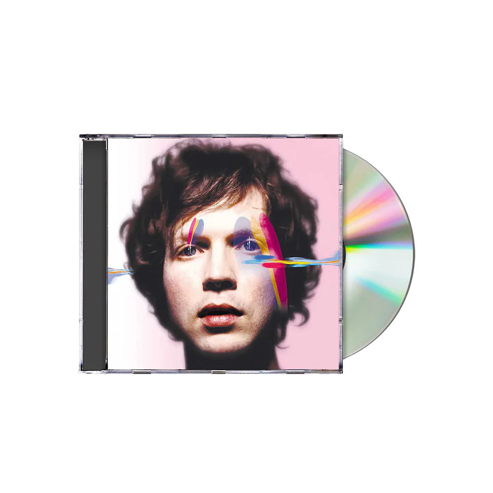 Sea Change CD
