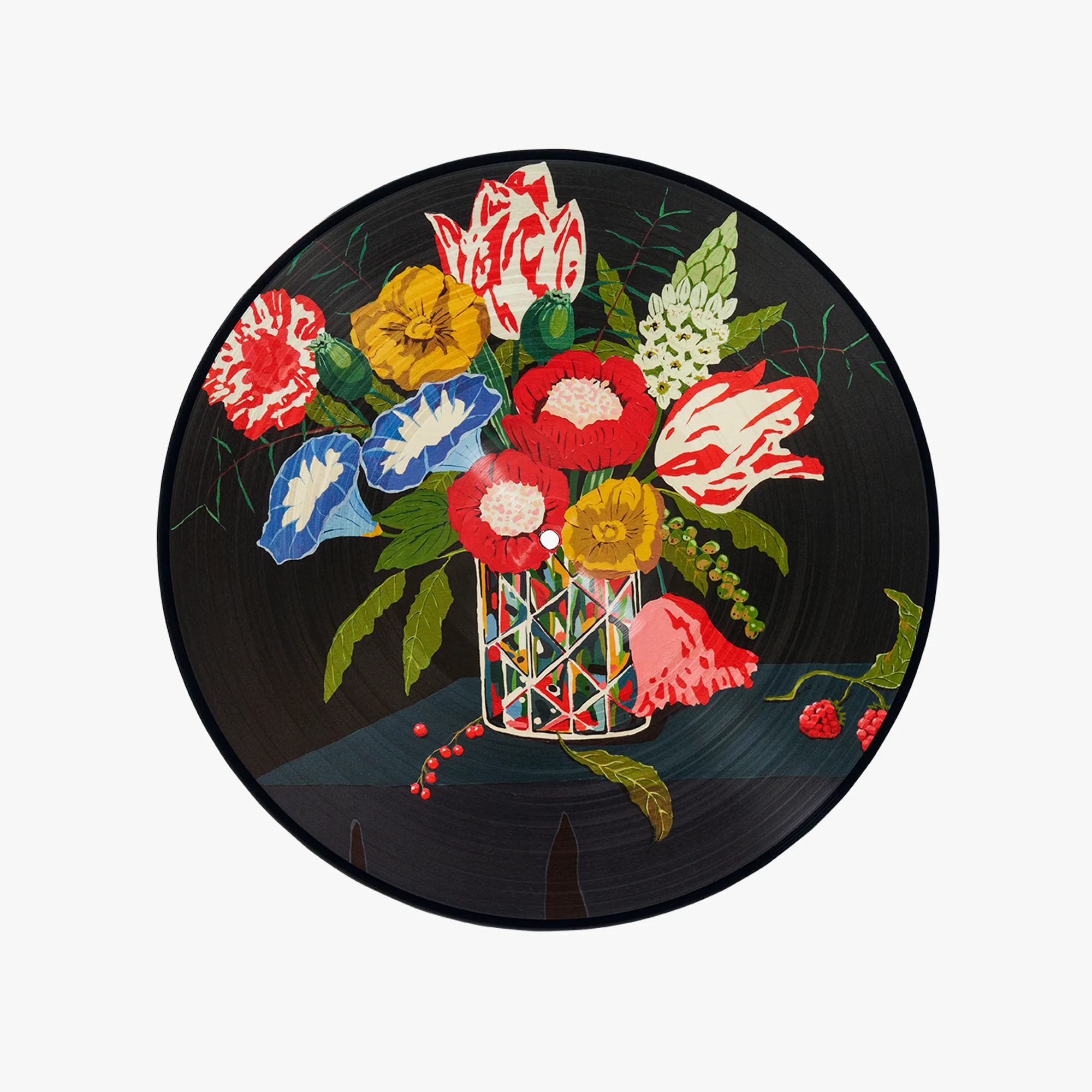 Selena Gomez - Rare by Hilary Pecis Gallery Picture Disc - Image 4