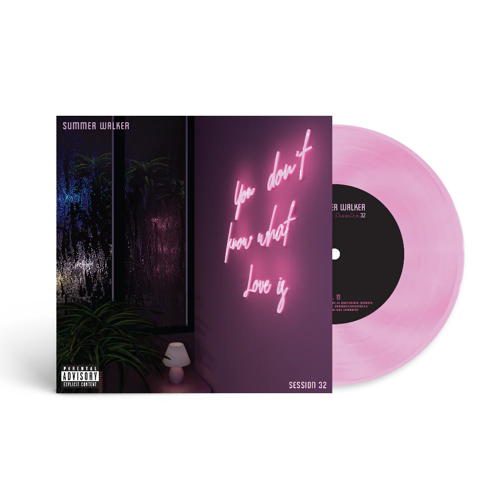 Session 32 / Session 33 7" Vinyl - Image 2
