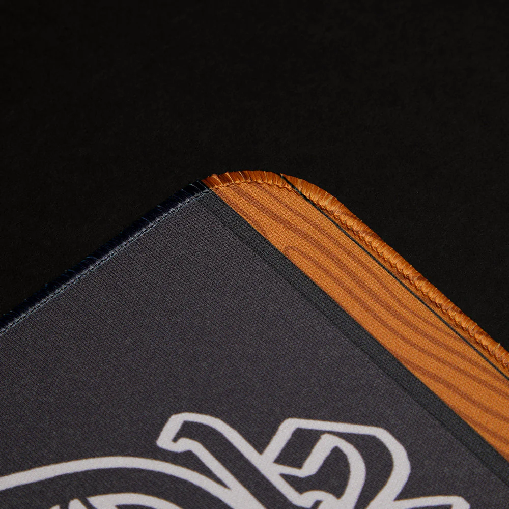 Shady Pro-Quality Deskmat (Woven Edge) - Image 3
