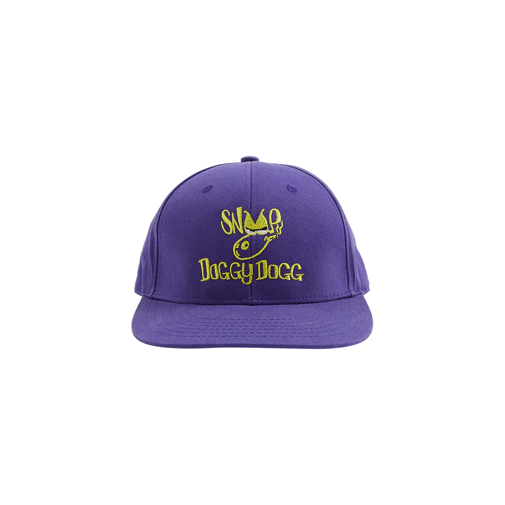 Snoop Doggy Dogg Hat