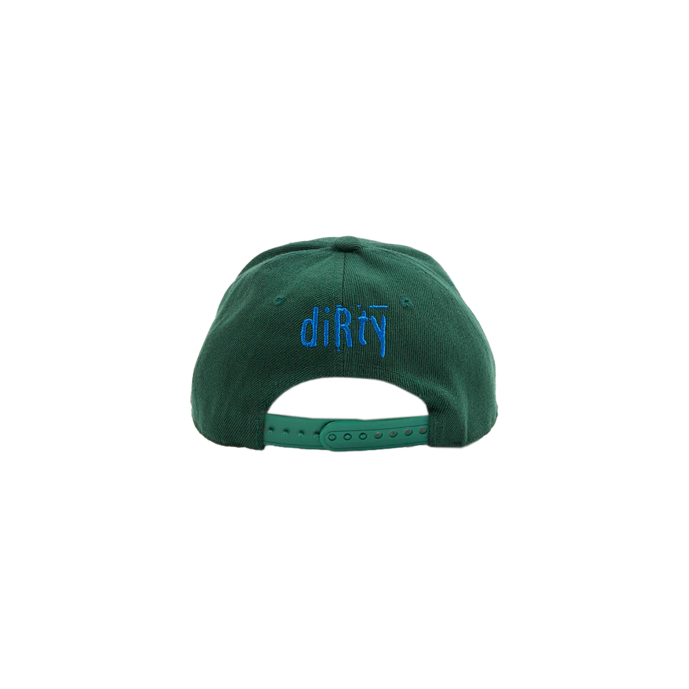 Sonic Youth Dirty Hat - Image 2