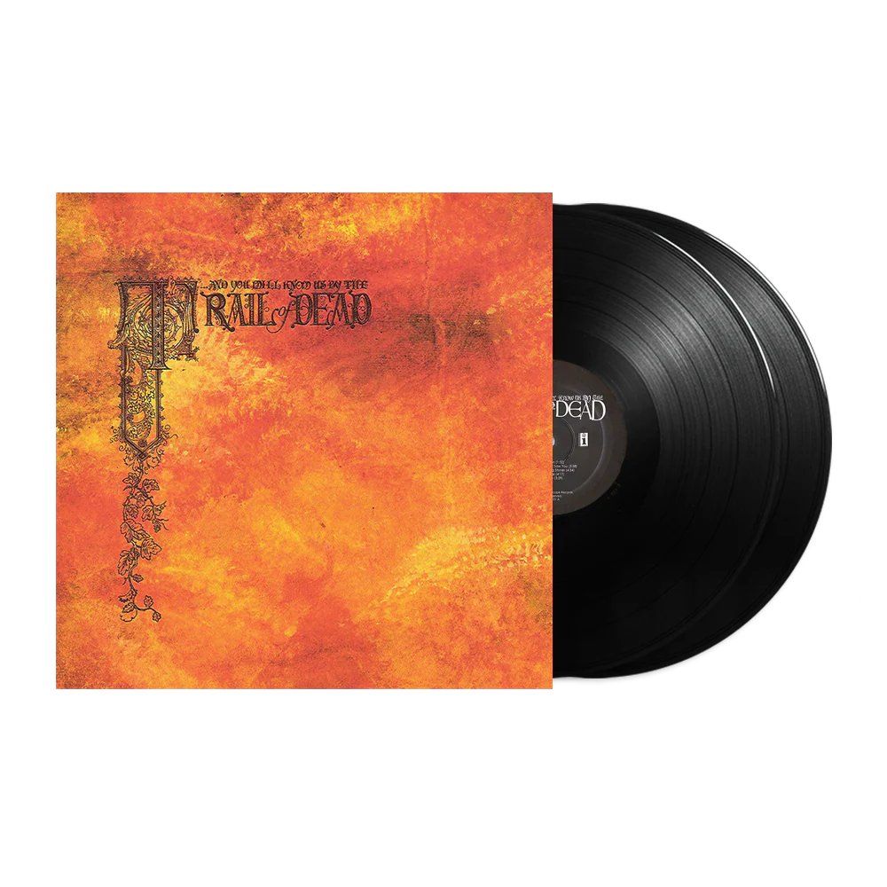 Source Tags & Codes 2LP - Image 2