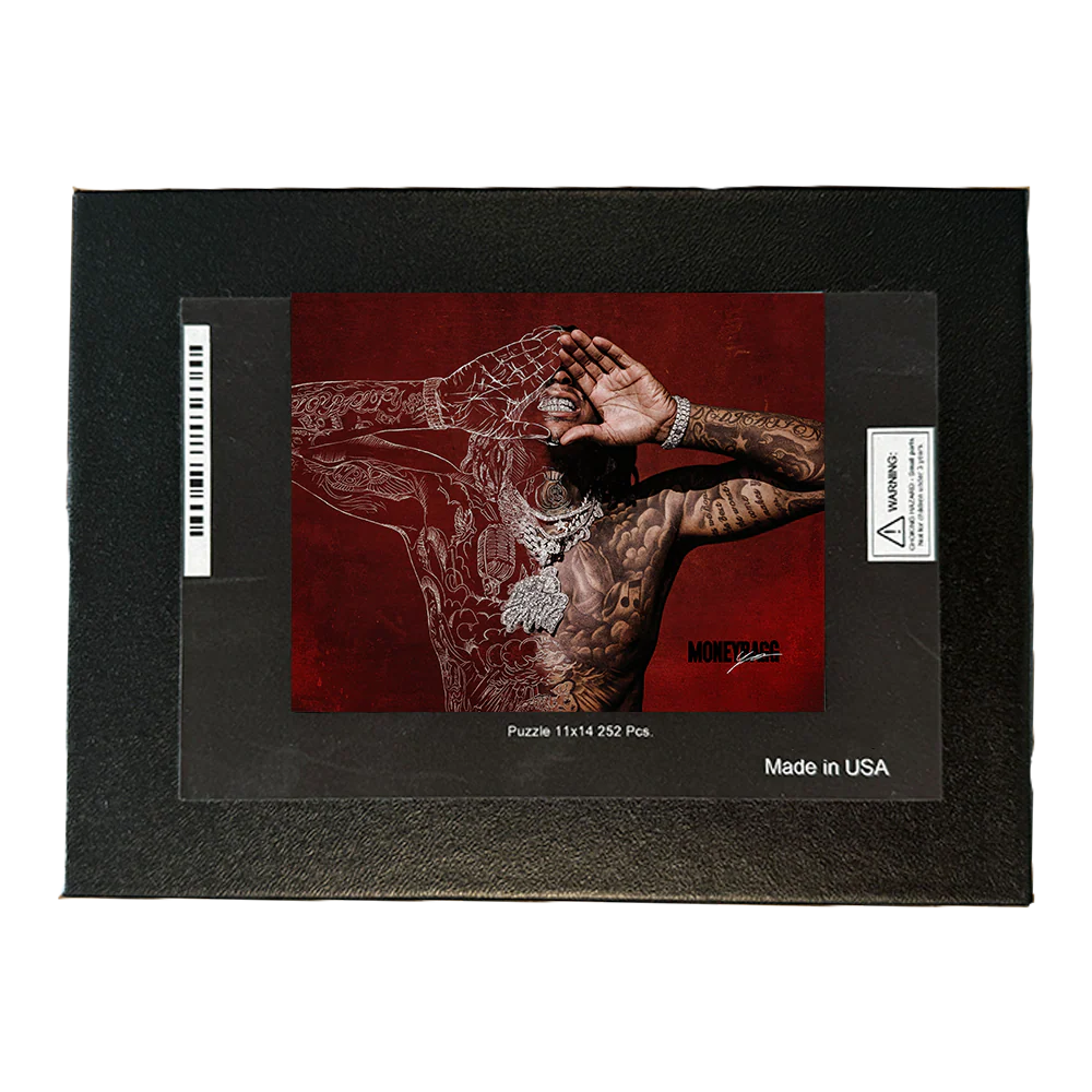 'SPEAK NOW' Puzzle - Image 2