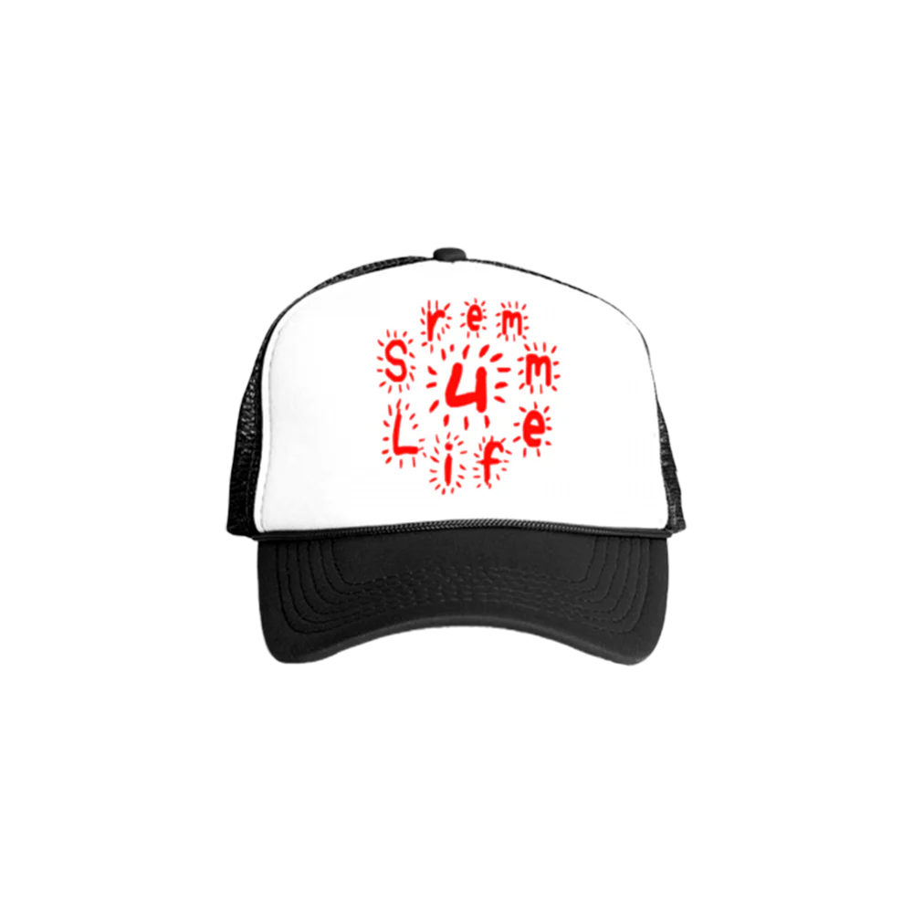 Sremm 4 Life Trucker Hat
