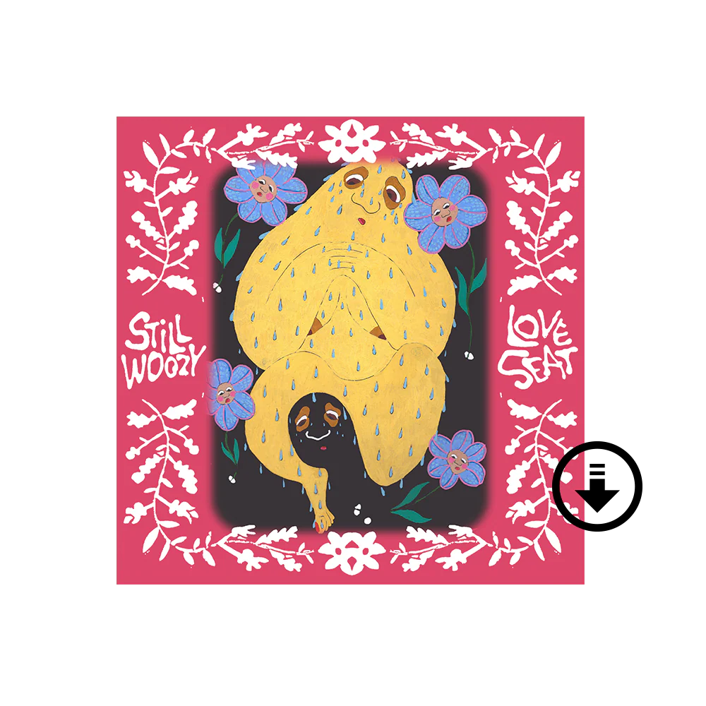 Still Woozy - Loveseat (Digital Album) Explicit