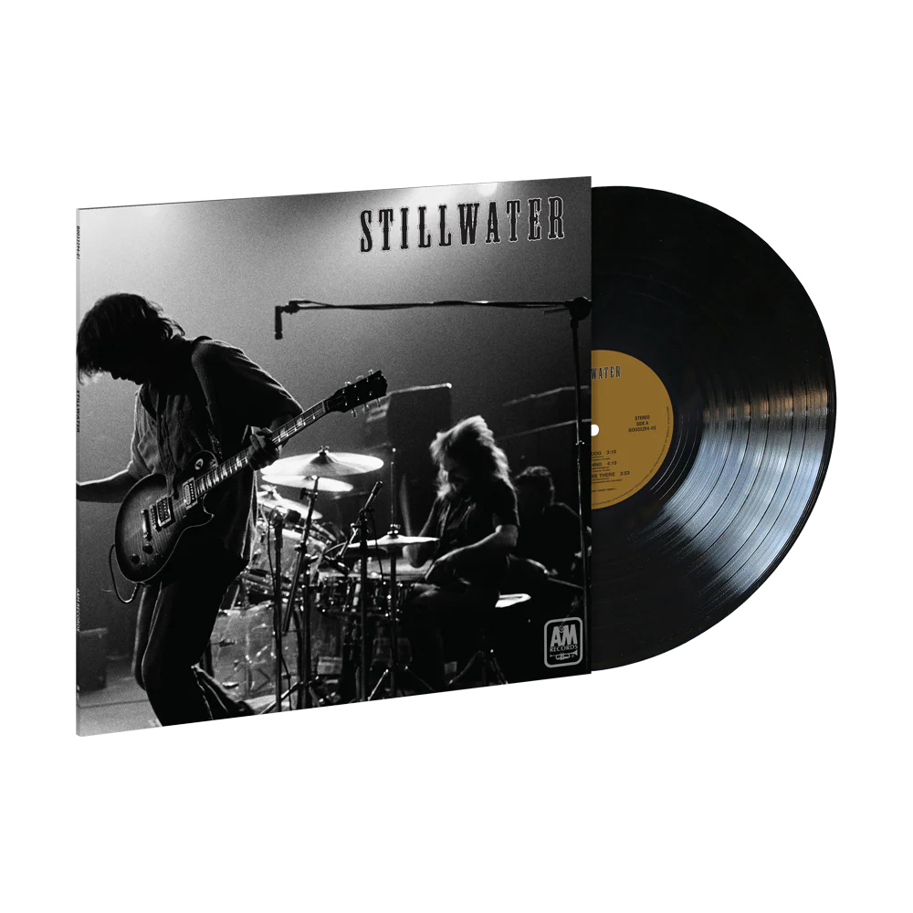 Stillwater Limited Edition EP