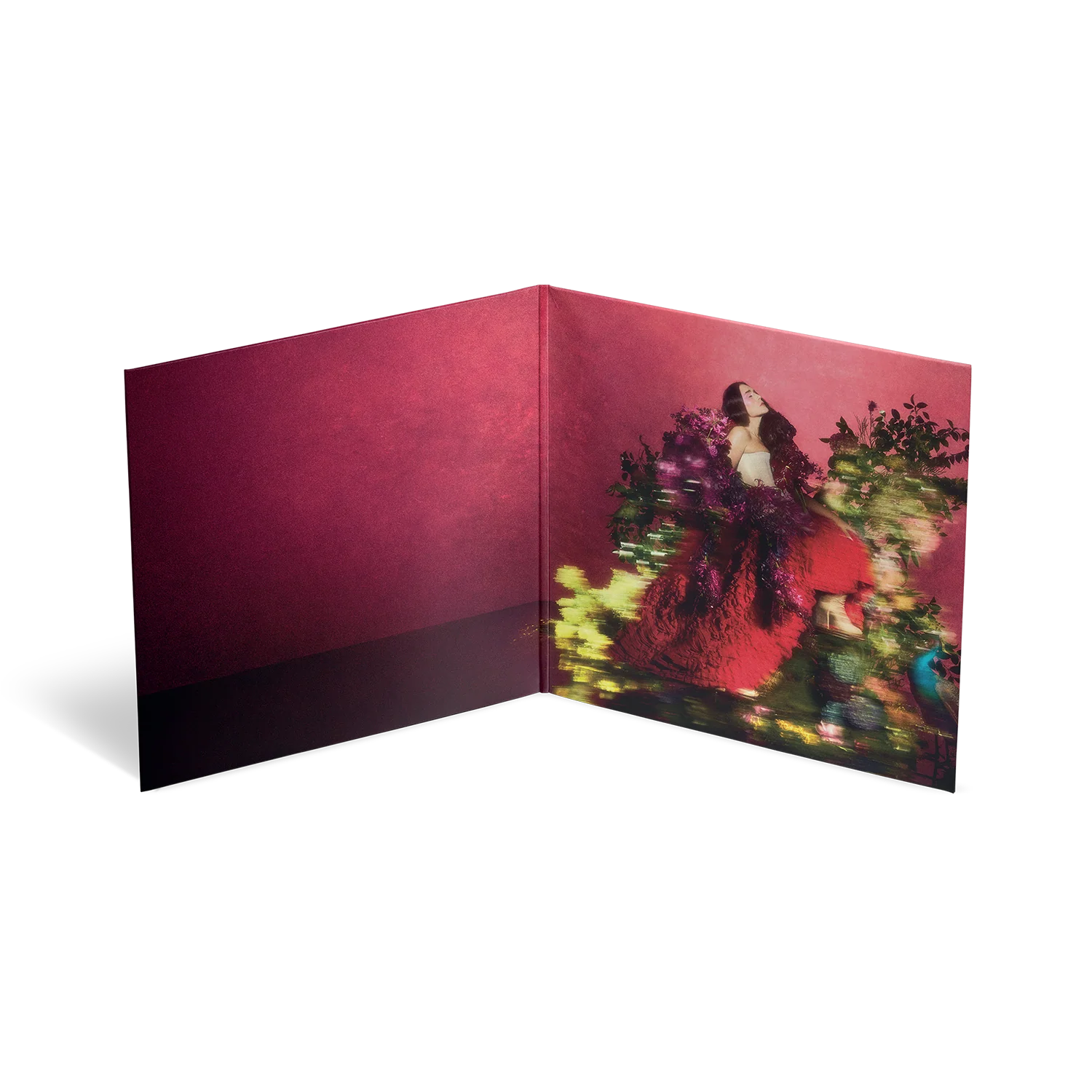 Superbloom - Store Exclusive Vinyl (Alternative Cover) - Image 2