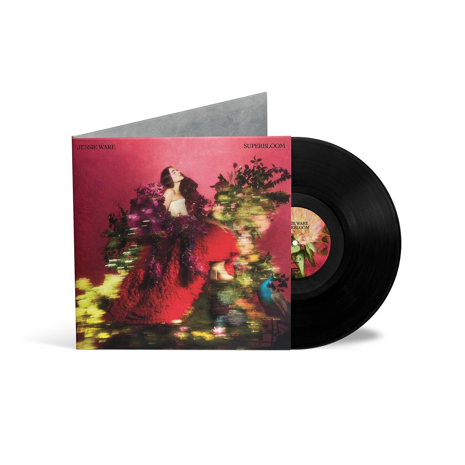 Superbloom - Vinyl
