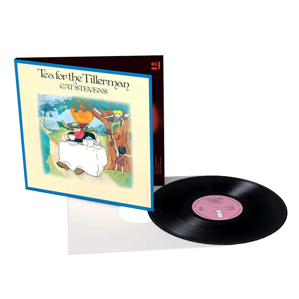 Tea For The Tillerman LP