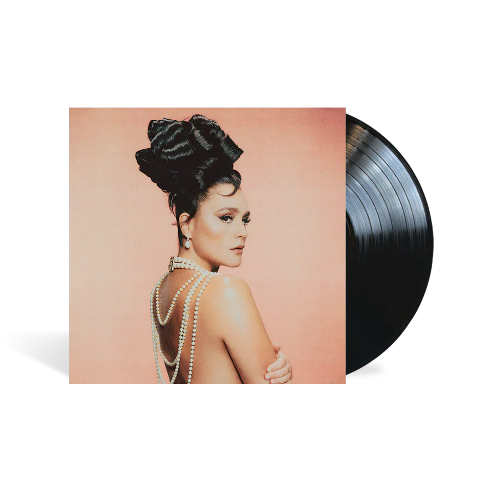 That! Feels Good! Standard Vinyl - Image 2