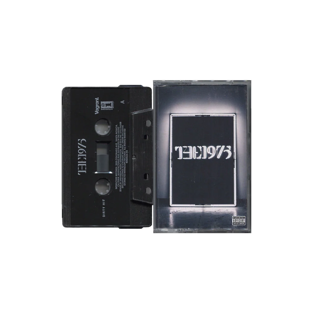 The 1975 Cassette