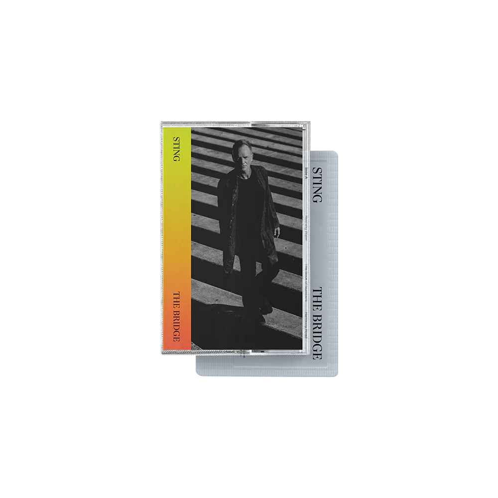 The Bridge Cassette