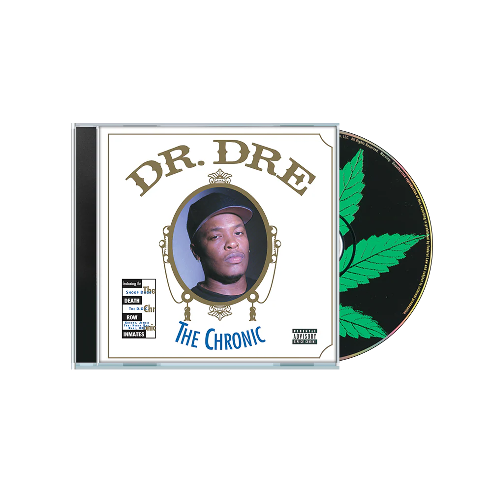 The Chronic CD
