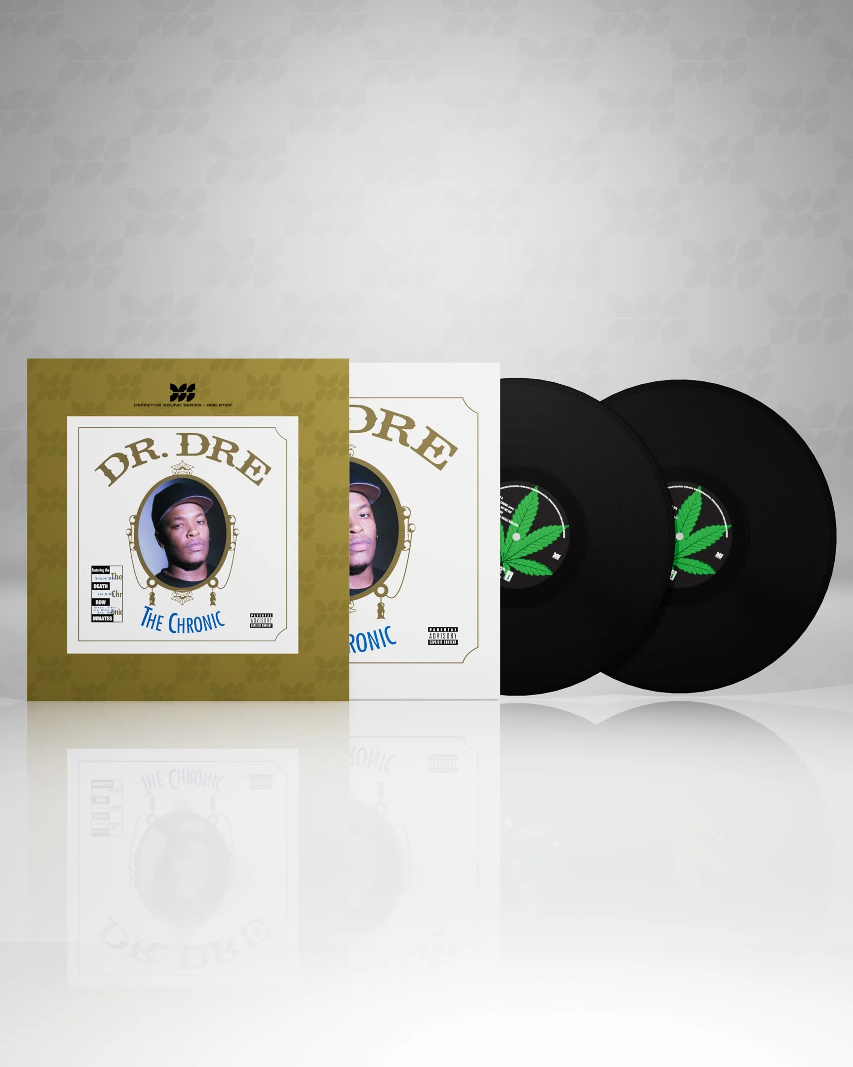 The Chronic - DSS One-Step
