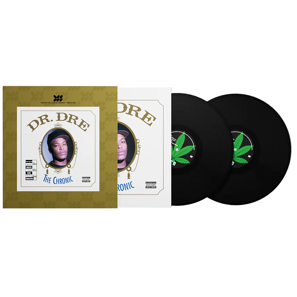 The Chronic - DSS One-Step - Image 3