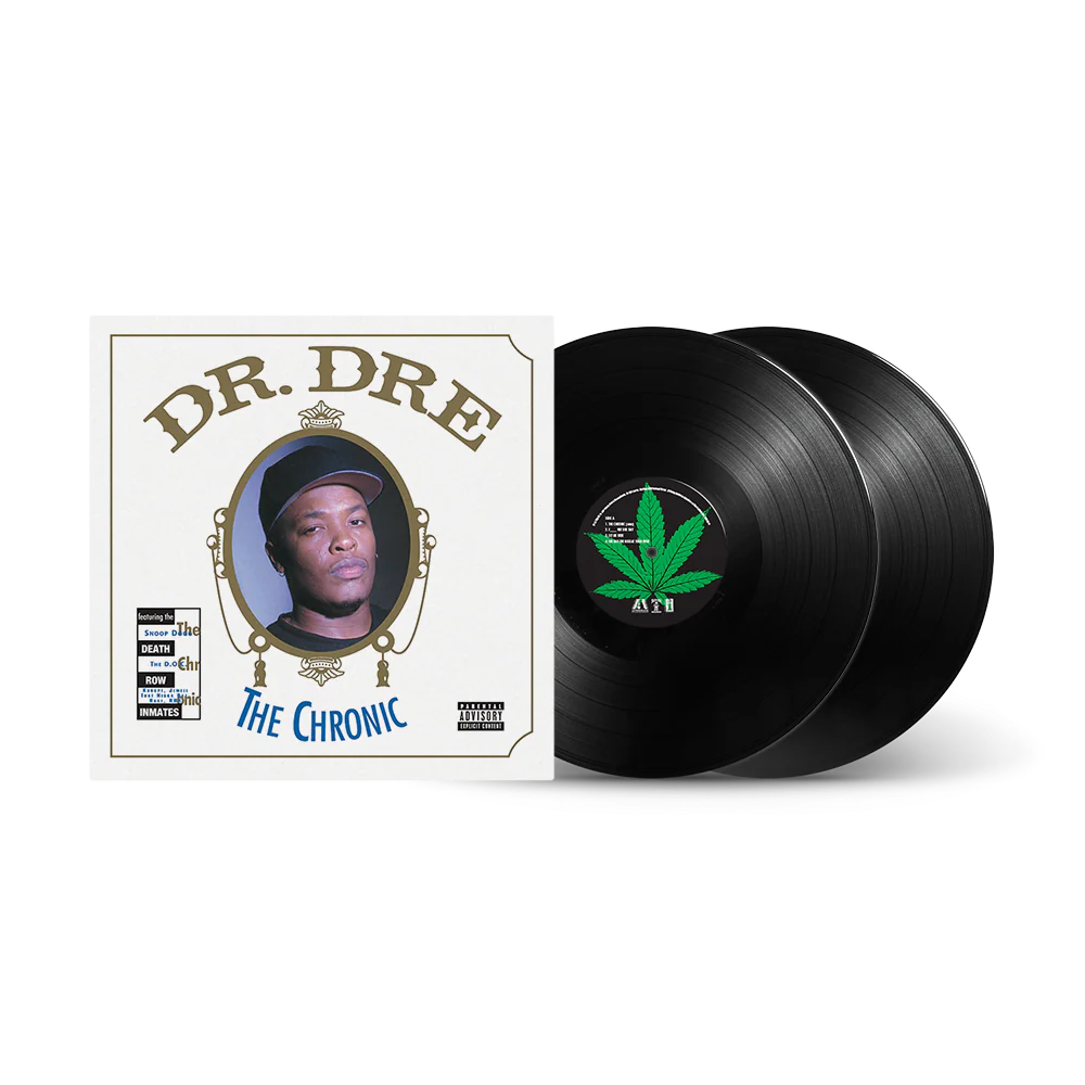 The Chronic LP