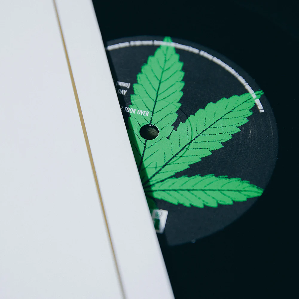 The Chronic LP - Image 5