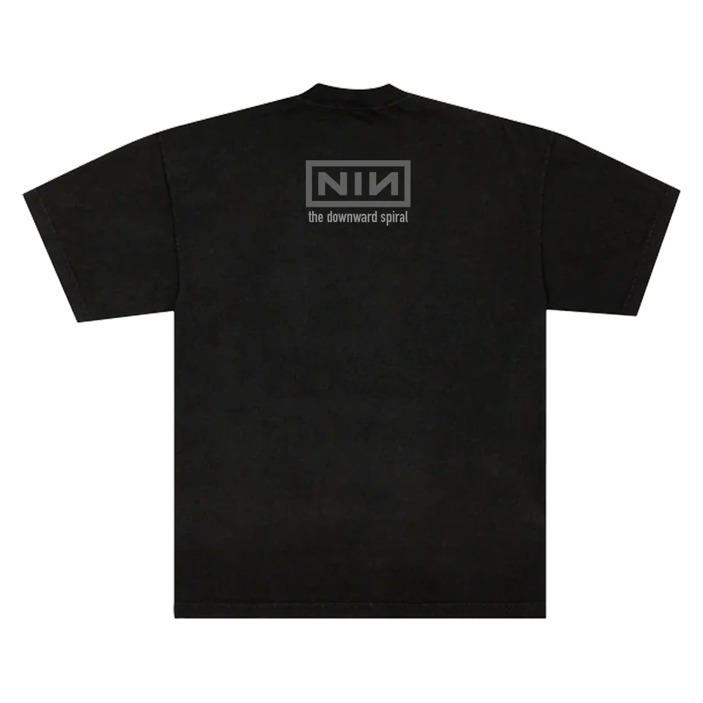 The Downward Spiral Tee (Limited to 500) - Image 2