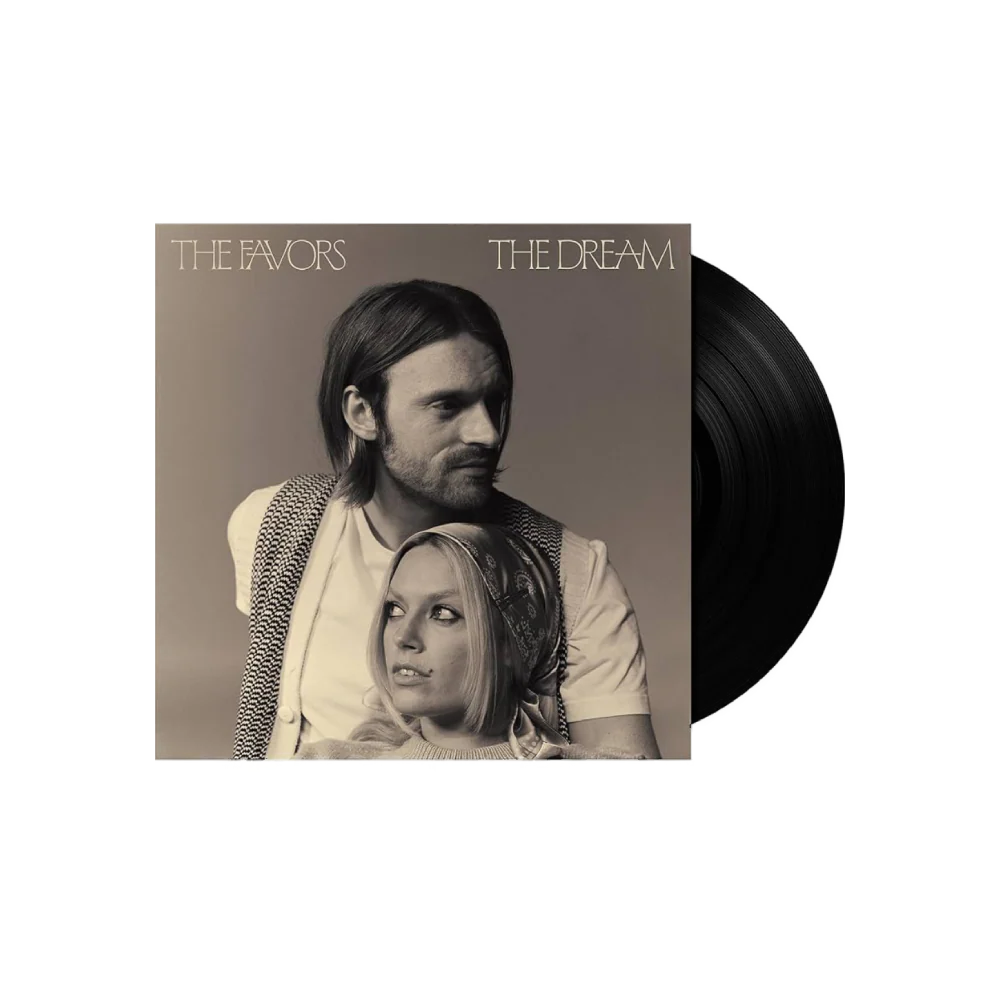 The Dream LP
