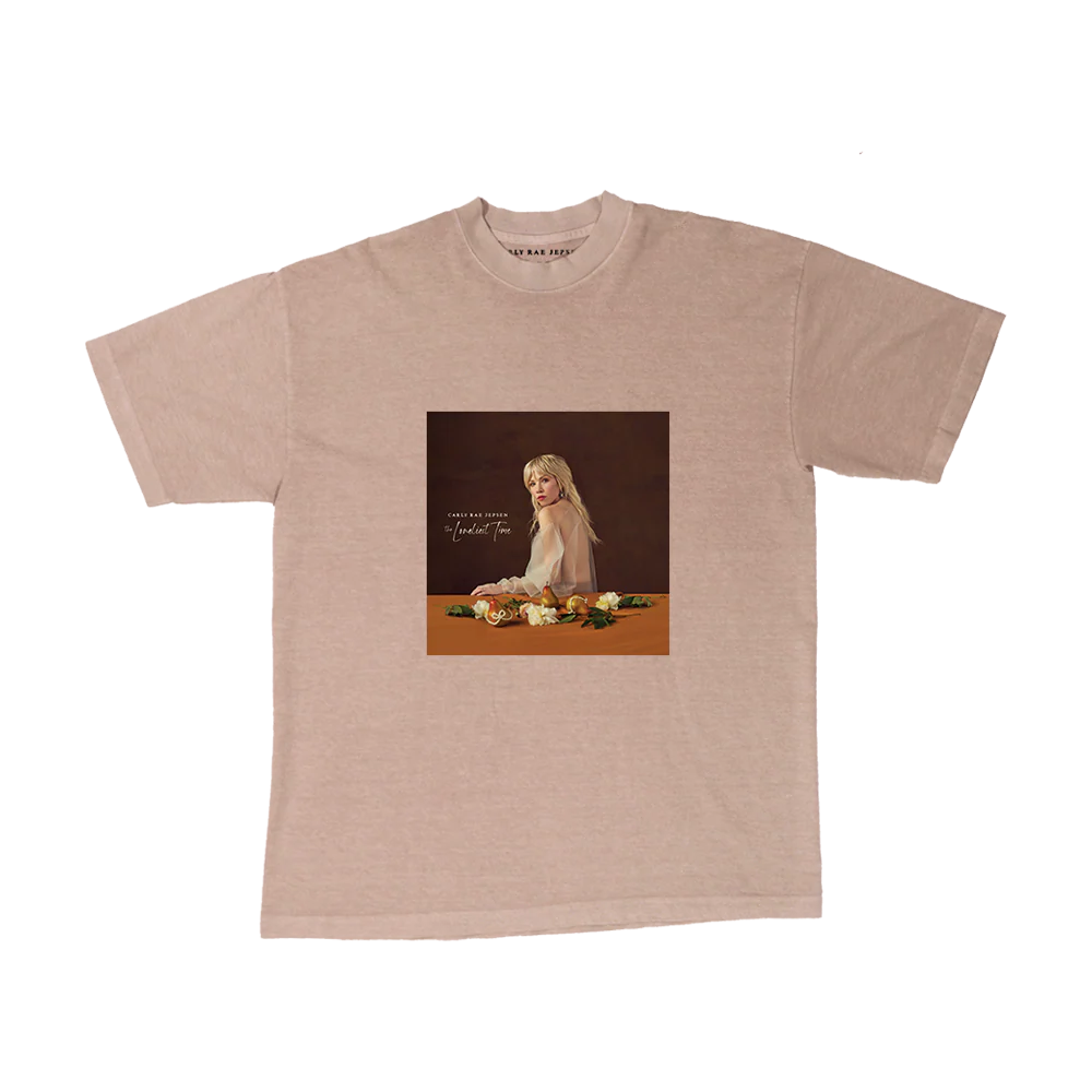 The Loneliest Time T-Shirt Box Set - Image 2