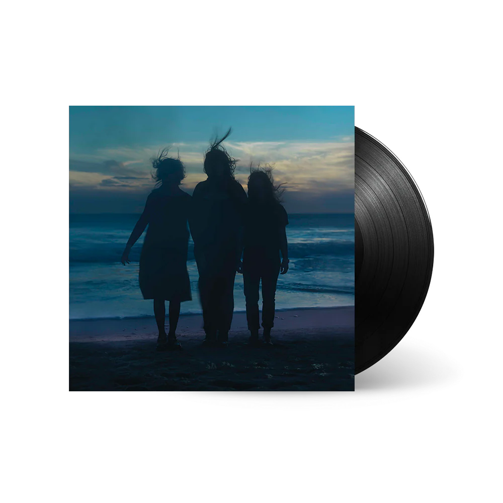the rest EP Vinyl - Image 2