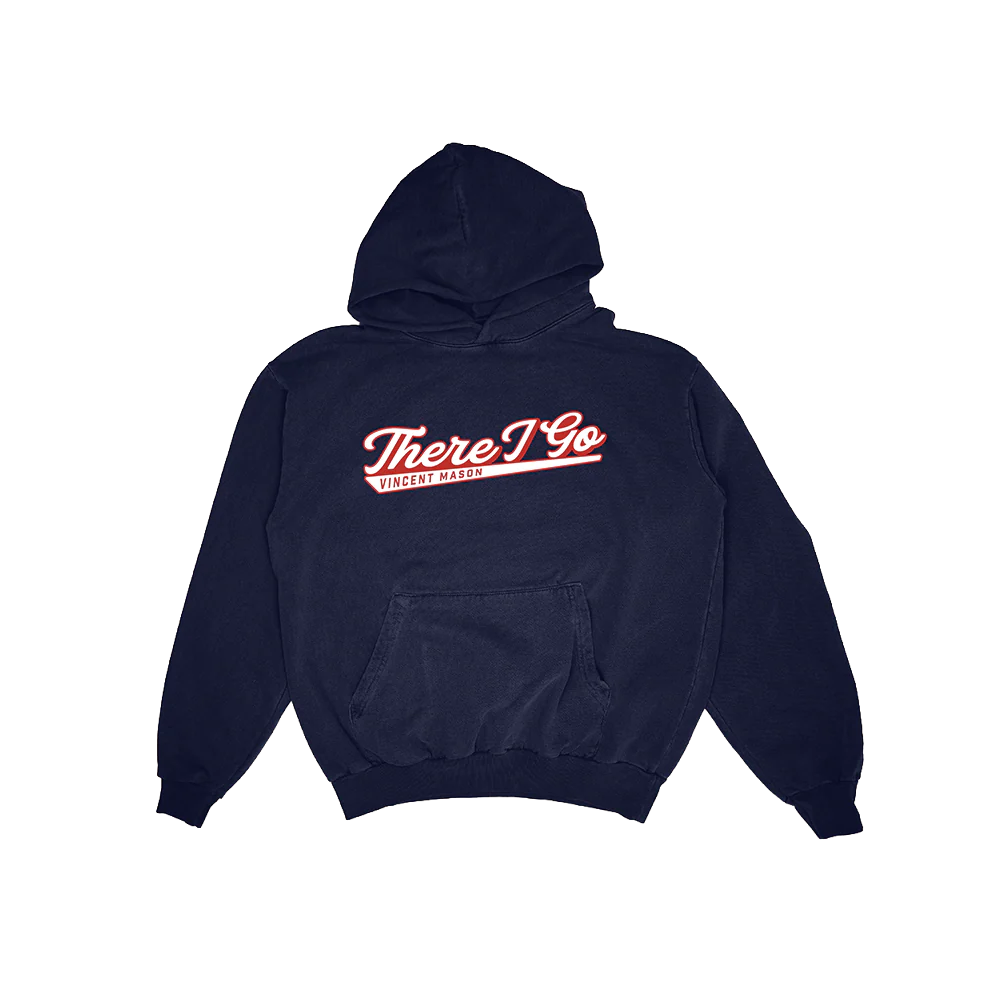 There I Go Hoodie